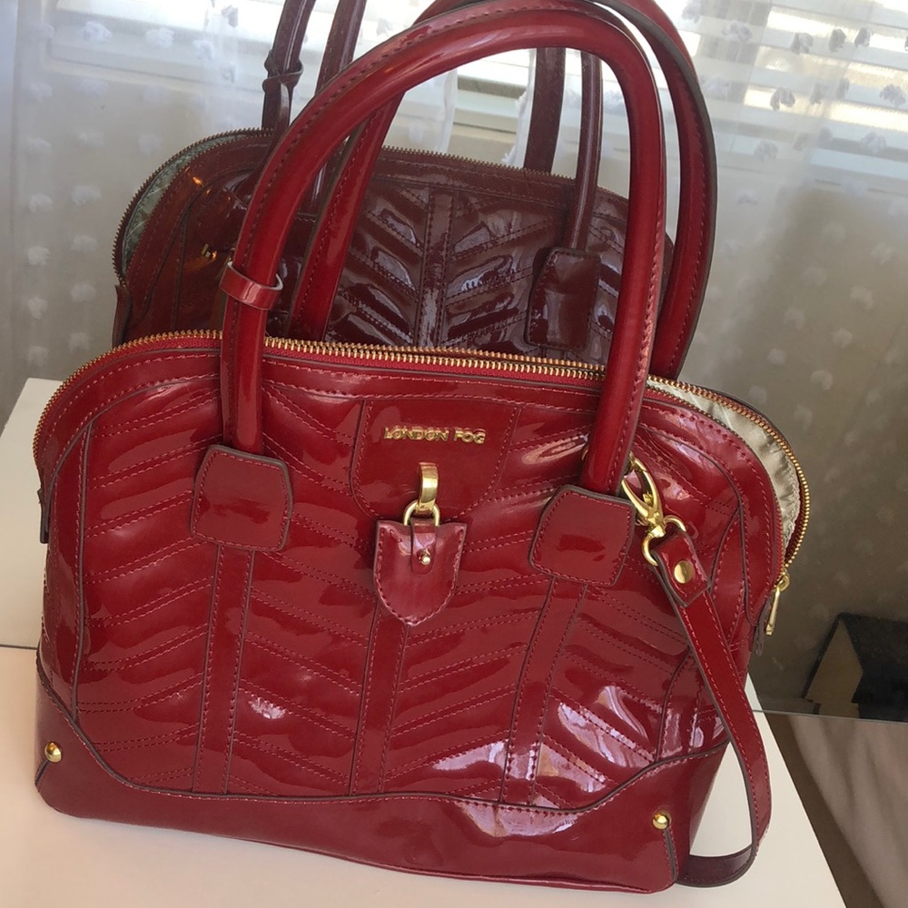 London Fog bag